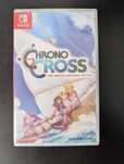 Chrono Cross The Radical Dreamers Edition Switch SELADO