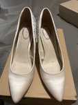 Buty ślubne EUR 38 / UK 5