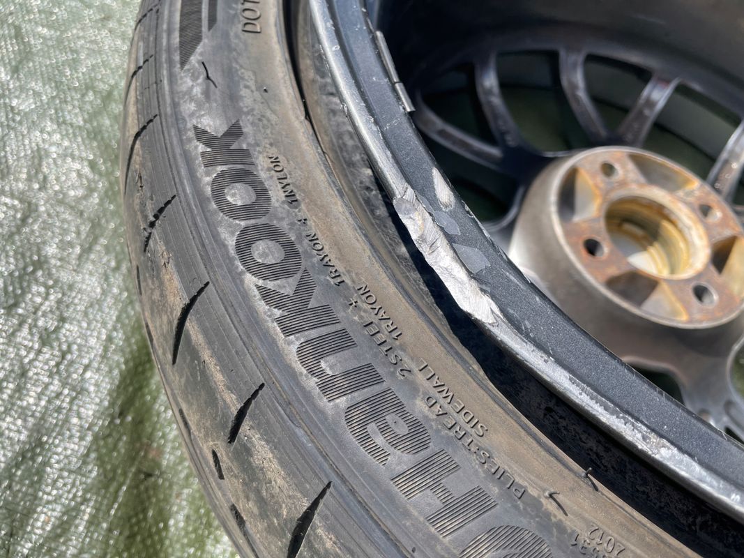 Koła Felgi Aluminiowe Rial N0807 K1/8jx17h2/4x100 Mini Cooper R56/205/
