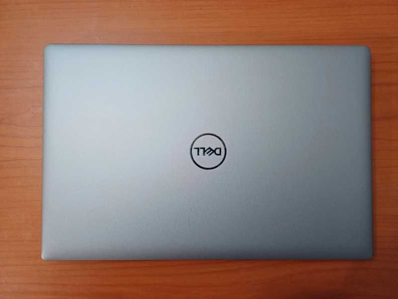 Computador Portátil DELL Latitude 5520
