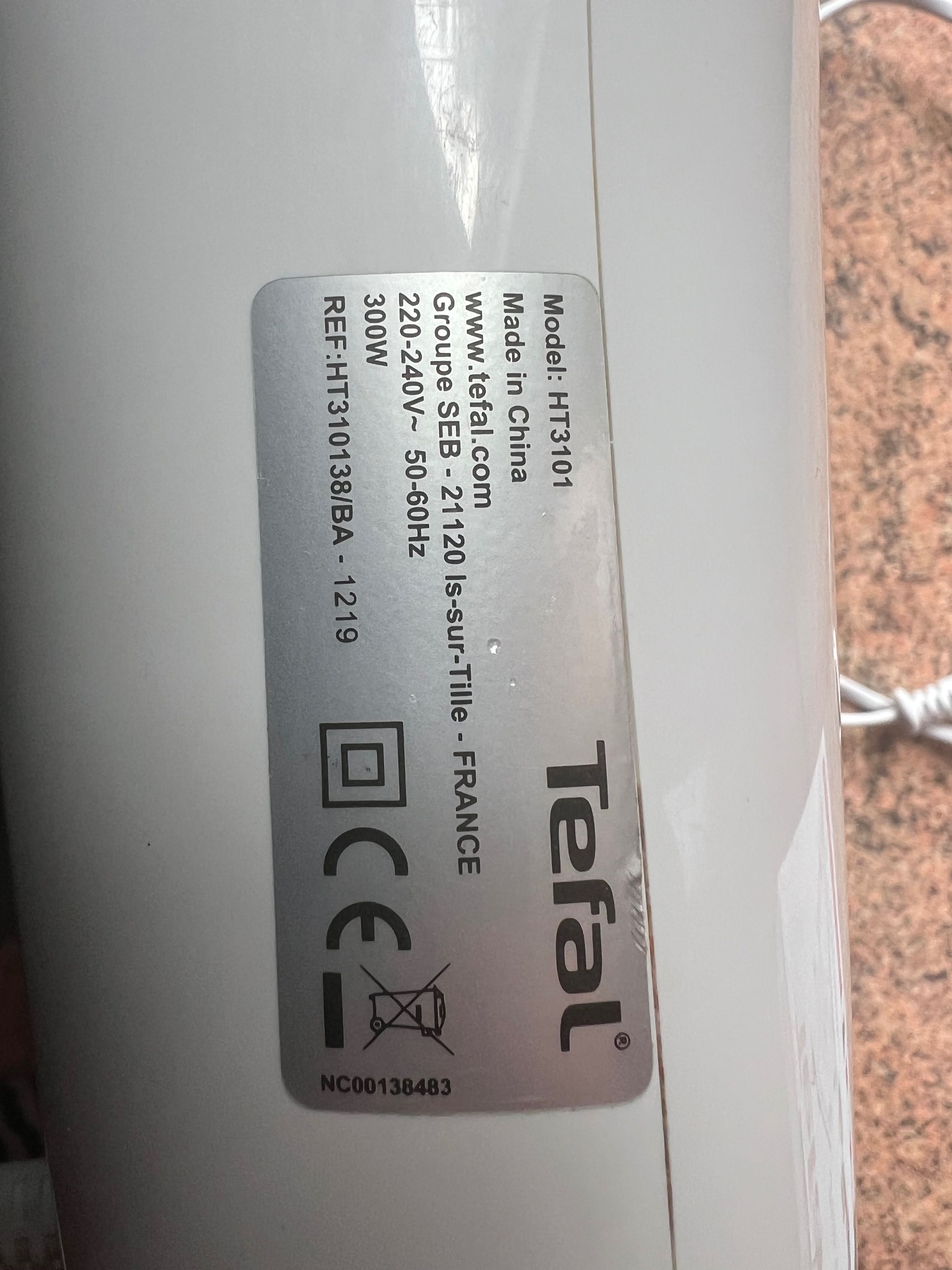 Міксер Tefal HT3101 300 W