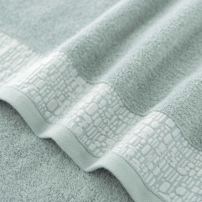 Rocher Ręcznik Popiel 50 X 90 [Cm]