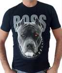 Hugo t-shirt koszulka r.M,L