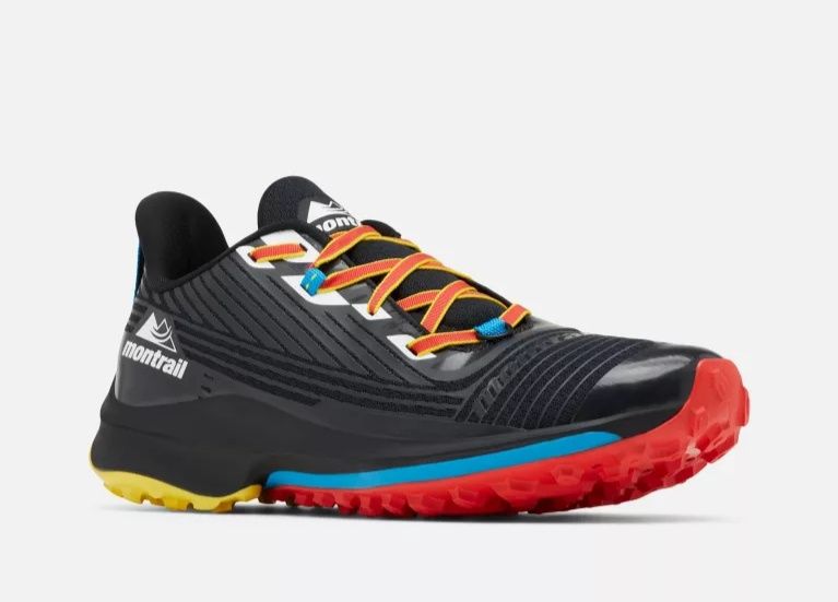 Кросівки Columbia Men's Montrail™ Trinity AG™ Trail Running Shoe