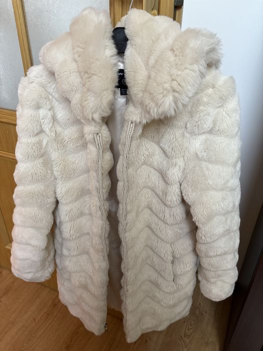 Sztuczne futerko Portrait M