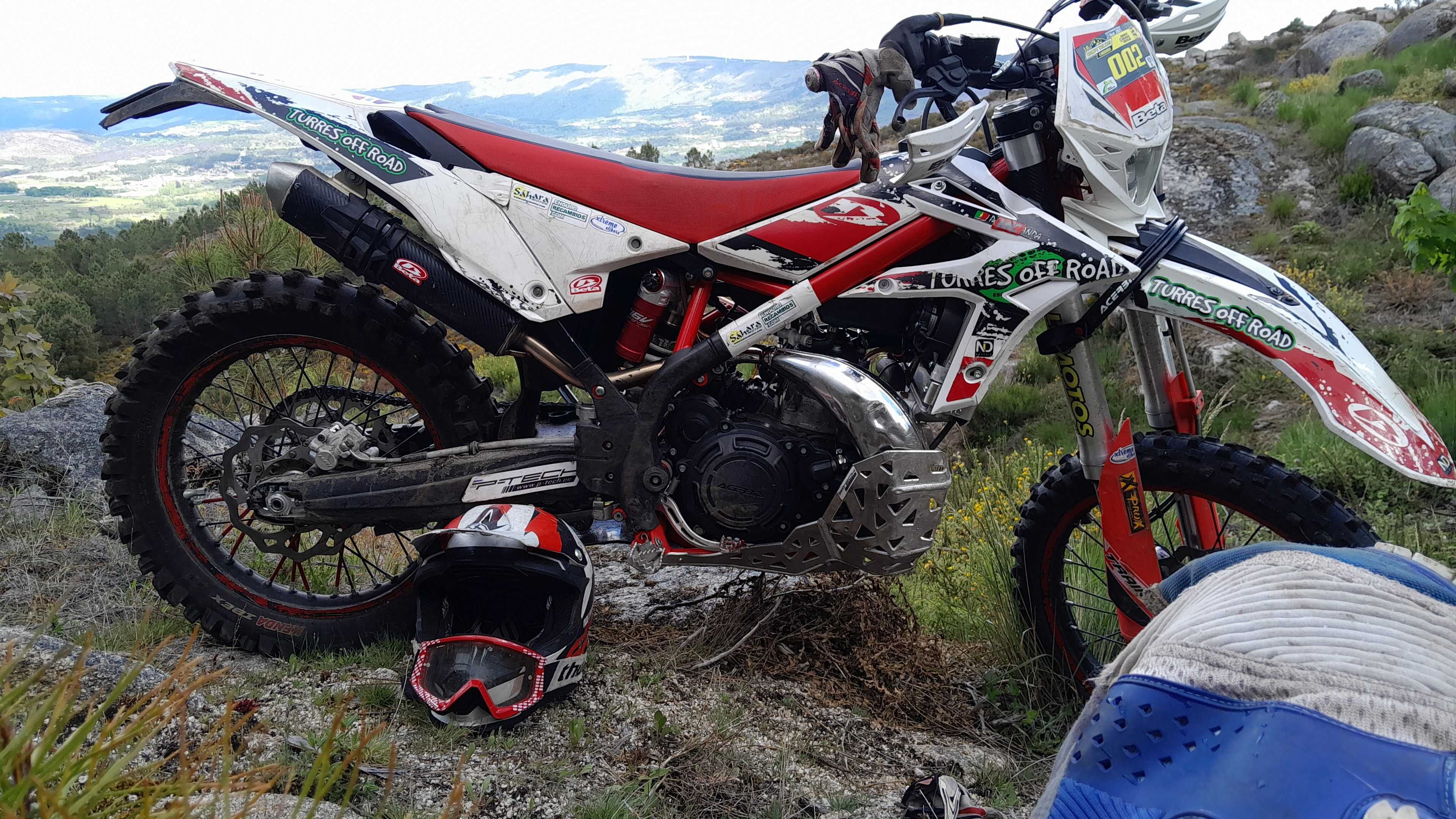 Beta xtrainer 300