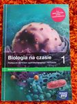 Podręcznik Biologia na czasie 1