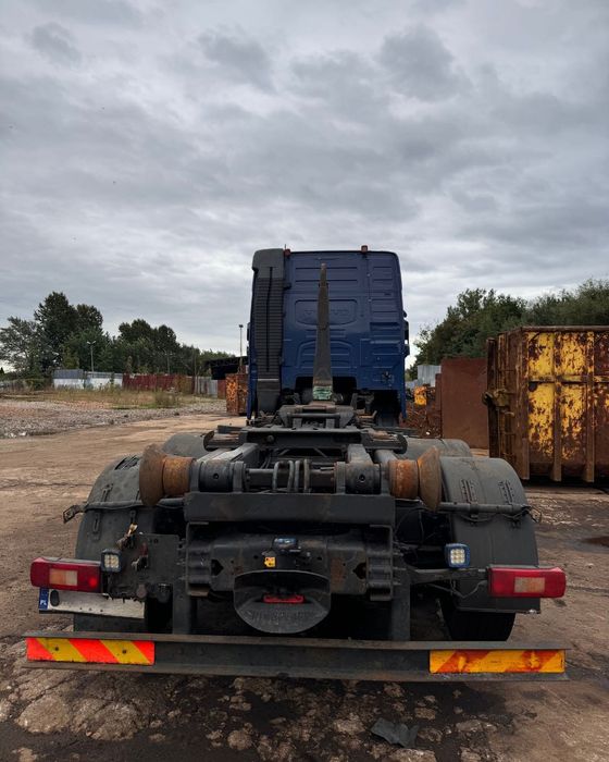 Sprzedam hakowca marki Volvo FH 460