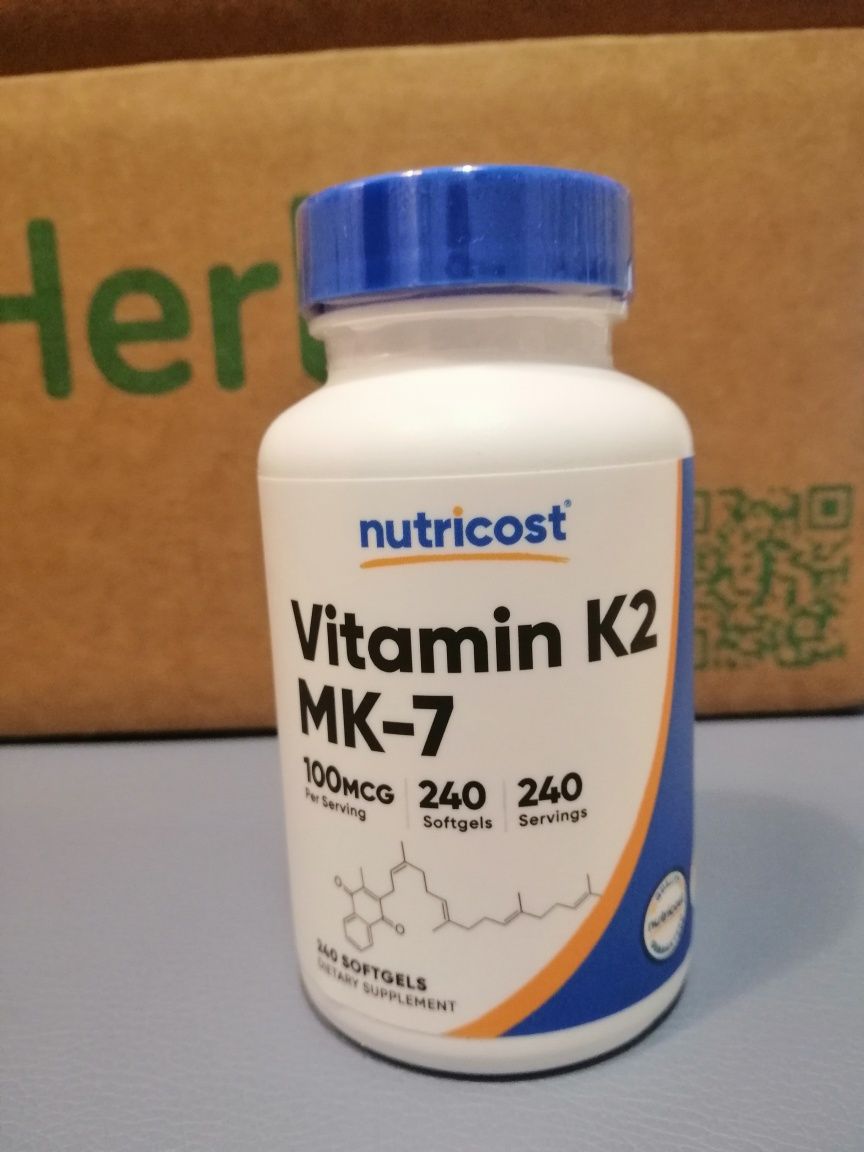 Продам Вітамін K2.