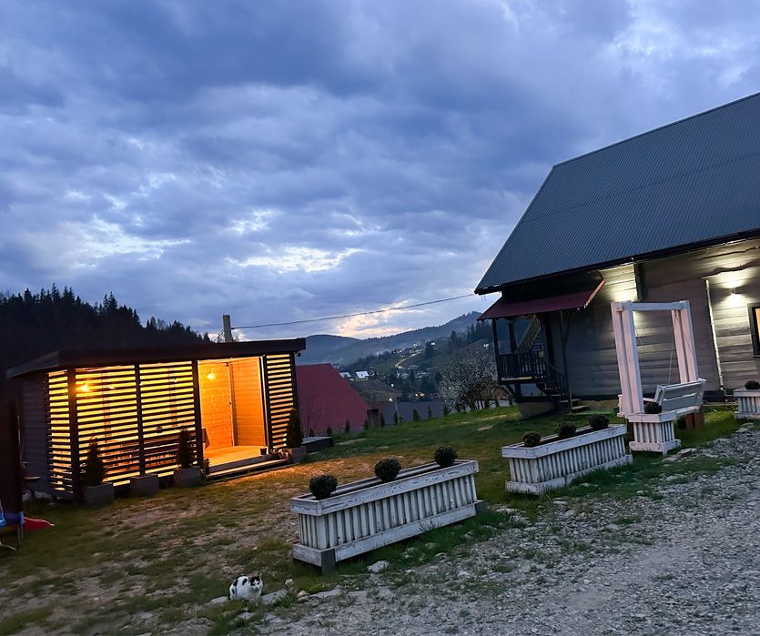 Житло в Буковелі