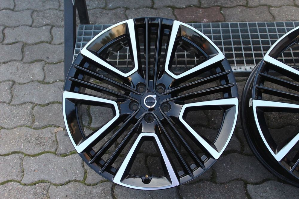 ORYG VOLVO XC90 21cali 5x108 ET50,5 8J S60 V60
