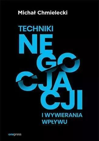 Techniki negocjacji i wywierania wpływu. OnePress