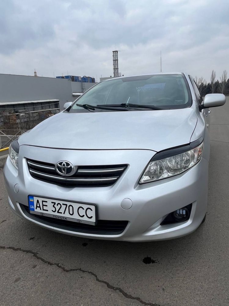 Продам Toyota corolla