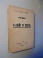 Branco (Camilo Castelo);Perfil do Marquês de Pombal