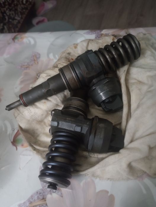 Форсунки Volkswagen b5