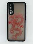OPPO Realme 7 Obudowa Etui Case Ochronny kod 775