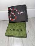 Portfel Gucci GG Snake