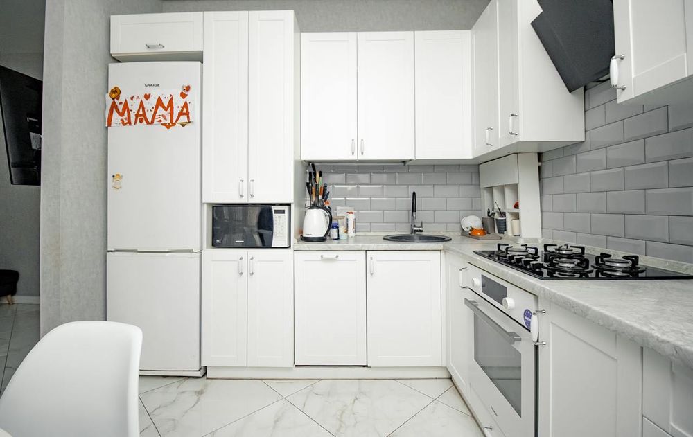 Продаж таунхаусу з ремонтом в Ірпені біля Центрального парку