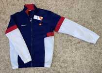 Новая ветровка олимпийка Ellesse оригинал