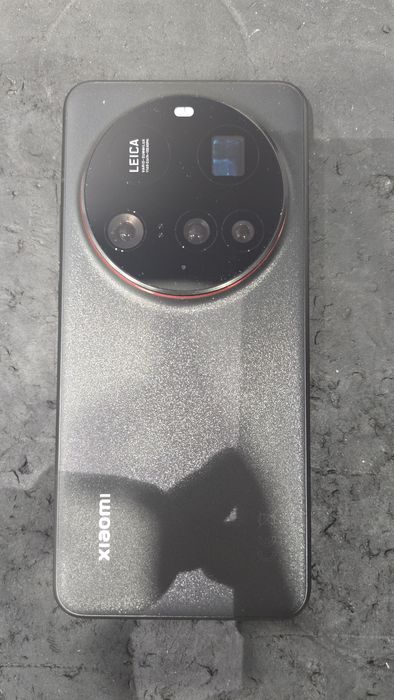 Atrapa Xiaomi 15 Ultra