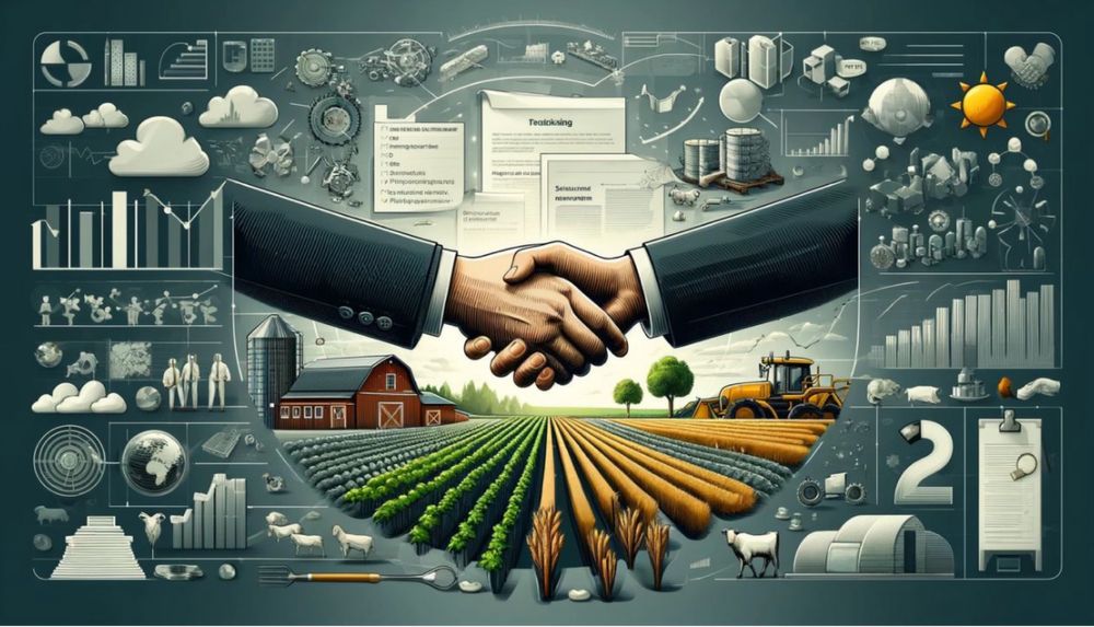 Продаж оборотних компаній