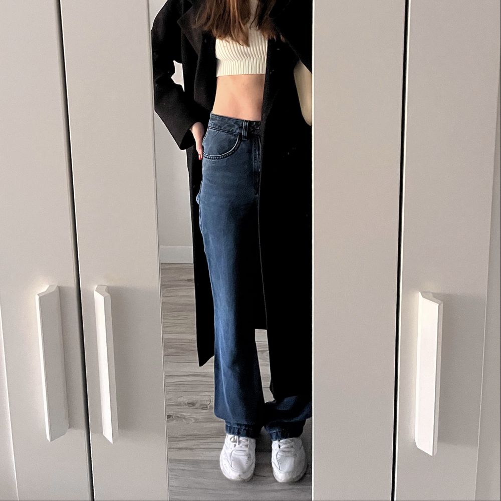 Джинси Massimo Dutti