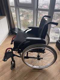 Инвалидная коляска , инвалидное кресло