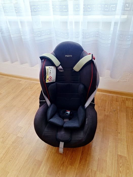 Fotelik dziecięcy espiro 0-25kg
