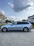 Bmw 535d e61 2006r 272km
