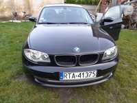 BMW 118d 143kM.2009