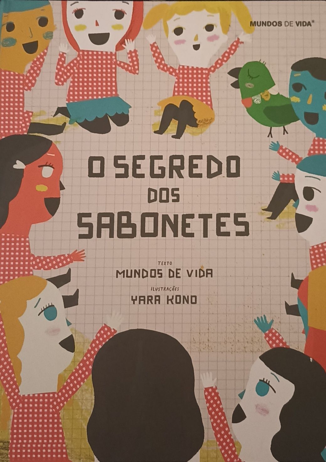 Livros de criança