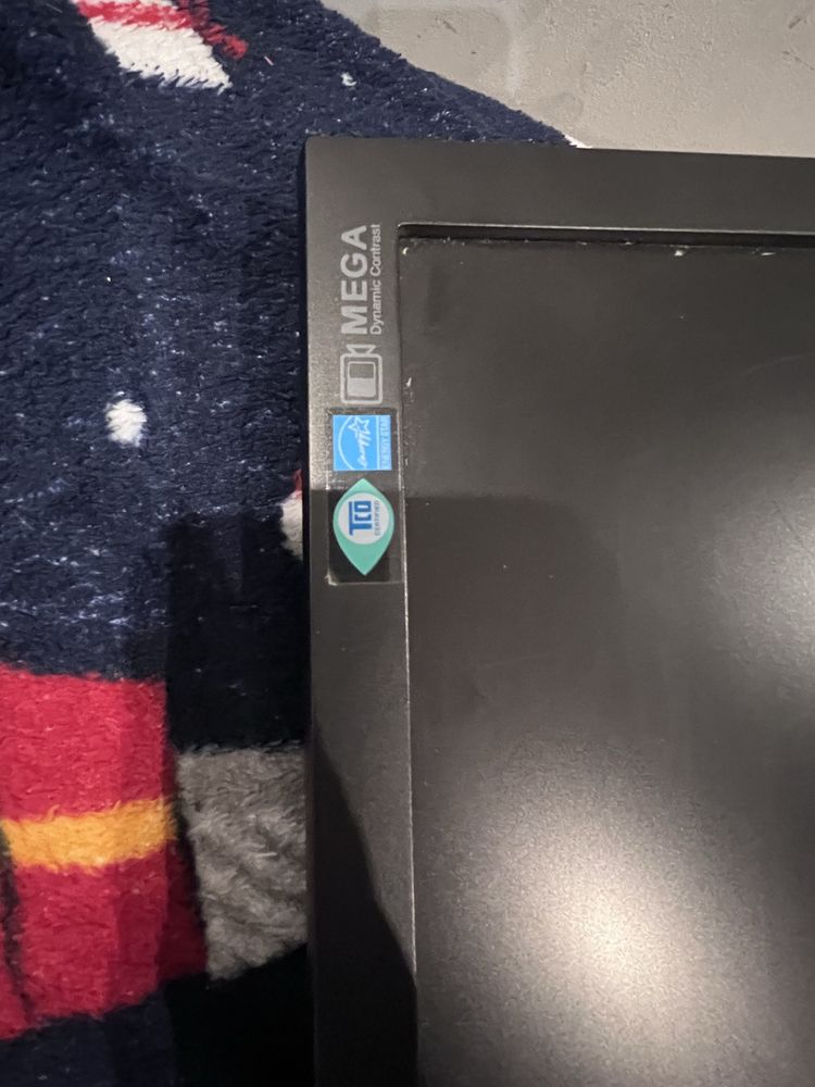 Monitor Samsung 19"