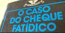 O caso do cheque fatídico.