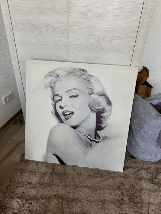 Obraz marilyn monroe
