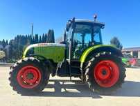Claas ARES 617 ATZ  Ciagnik rolniczy