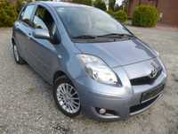 Toyota Yaris 1.3 101 koni alu,klima 100% orginal