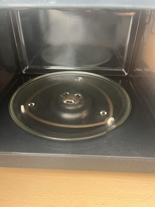 Microondas Samsung com grill