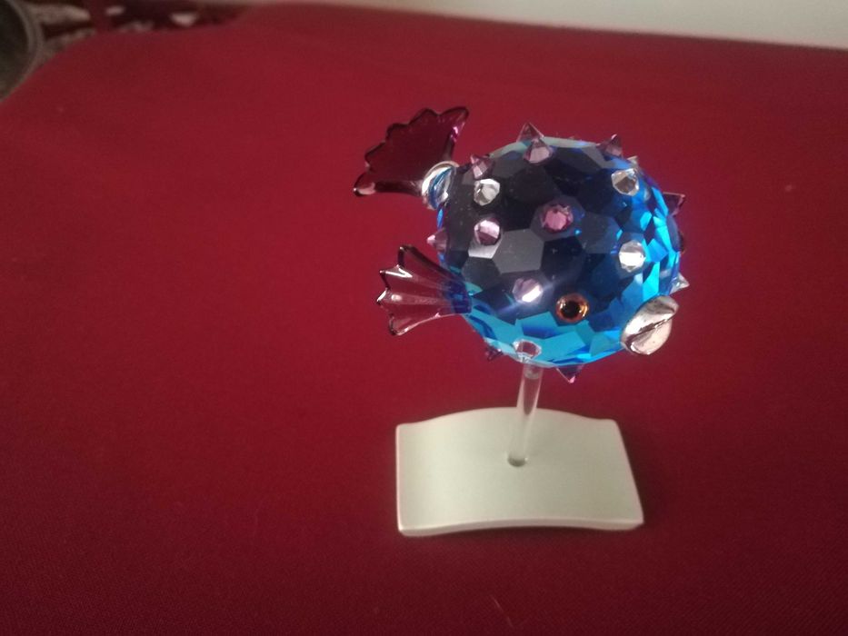 Peças de Decoração SWAROVSKI