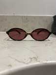 Oculos miu miu lentes rosa