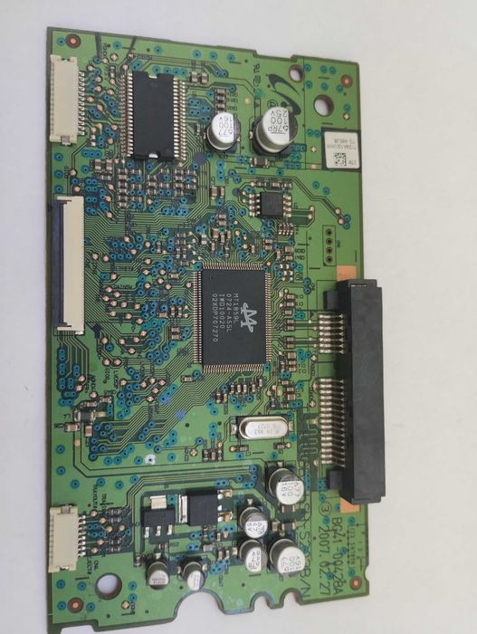 контролер для компютера