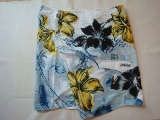 Spodenki szorty BillaBong - rozmiar  -XL/XXL - Nowe