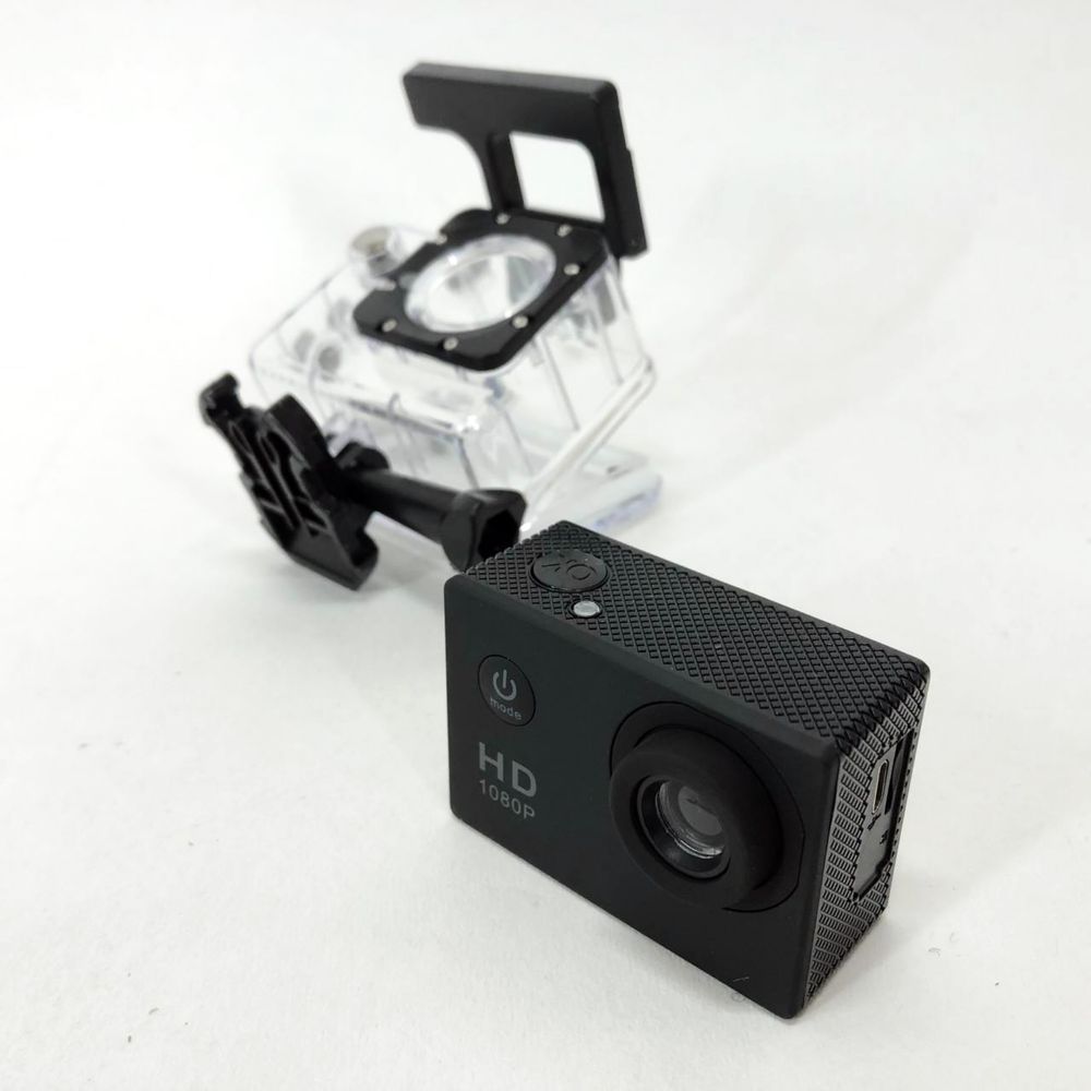 Камера DVR SPORT A7/gopro водонепроникна