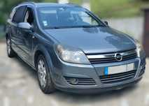 Opel Astra 1.7 CDTi Enjoy