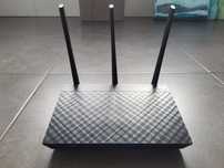 Router Asus RT-AC1900U