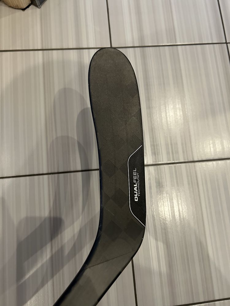 Ccm trigger 9 pro 75 flex p28