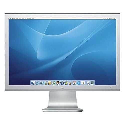 Apple Cinema Display 20 polegadas, estado como novo.