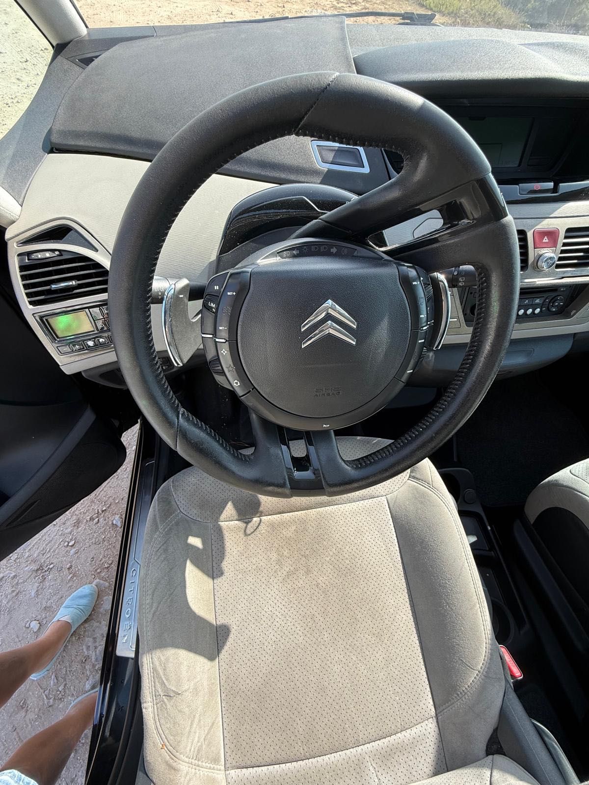 C4 Grand Picasso Exclusive