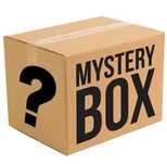Sprzedam Mystery Box z kategorii Elektronika!
