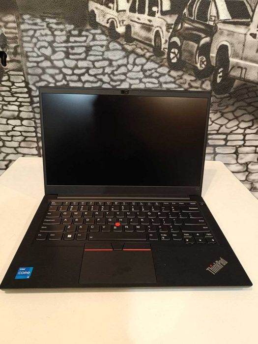 Lenovo ThinkPad Е14 Gen2