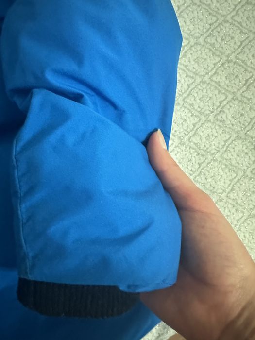 Зимова курточка NEXT 104 розмір